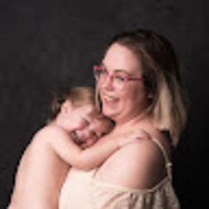 Meet your Posher, Briana